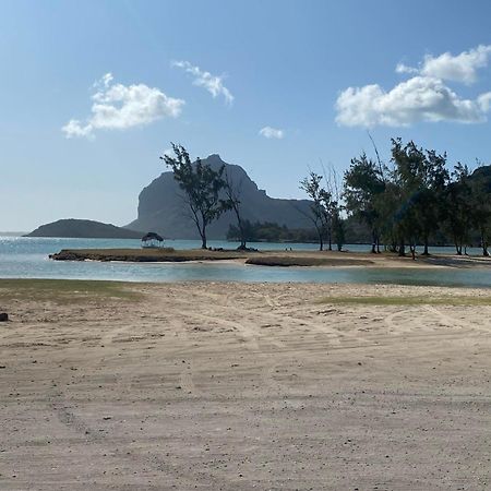 Lakaz Tropical Daire Ruisseau Creole Dış mekan fotoğraf