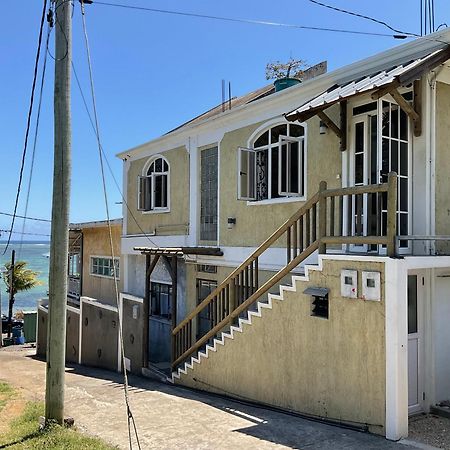 Lakaz Tropical Daire Ruisseau Creole Dış mekan fotoğraf