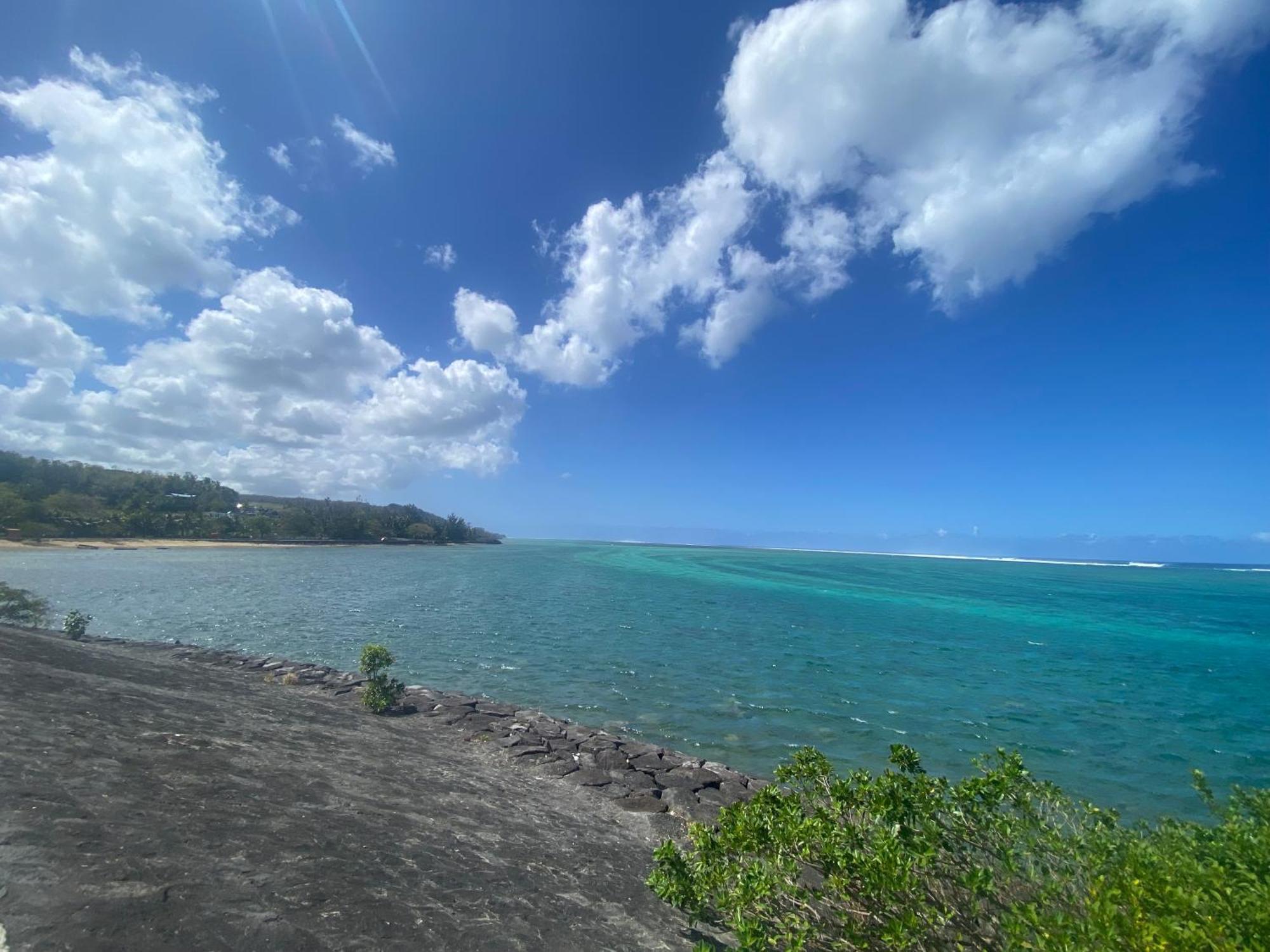Lakaz Tropical Daire Ruisseau Creole Dış mekan fotoğraf