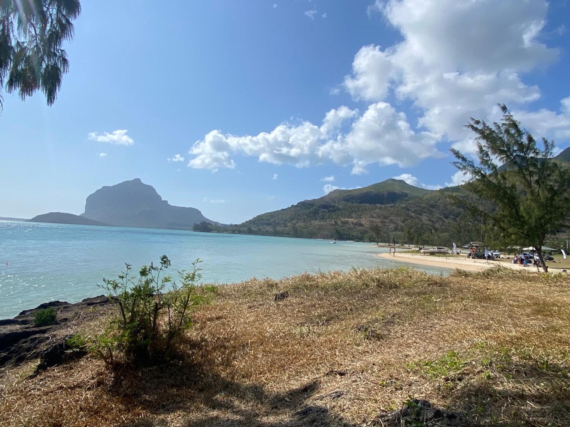 Lakaz Tropical Daire Ruisseau Creole Dış mekan fotoğraf