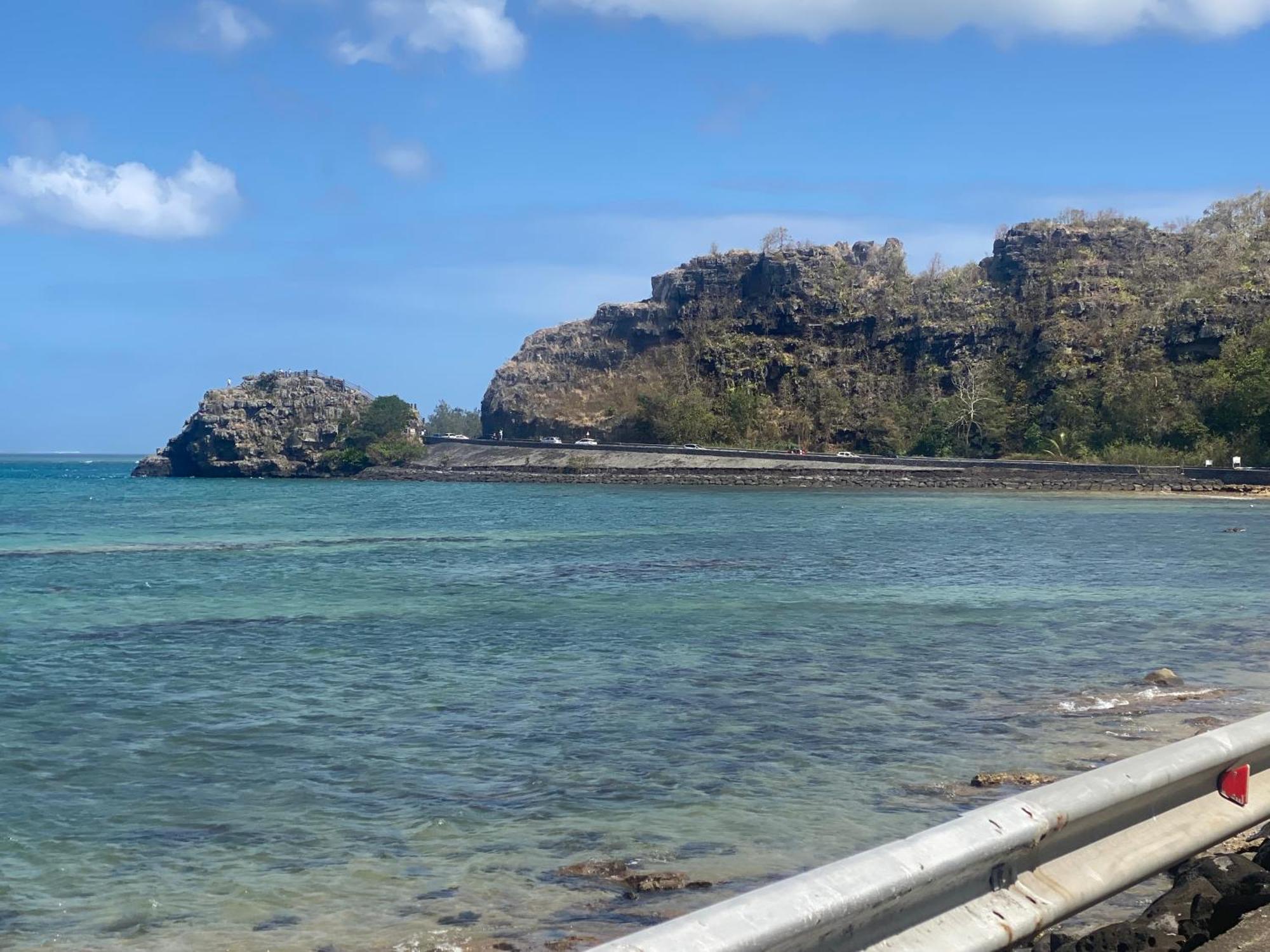 Lakaz Tropical Daire Ruisseau Creole Dış mekan fotoğraf