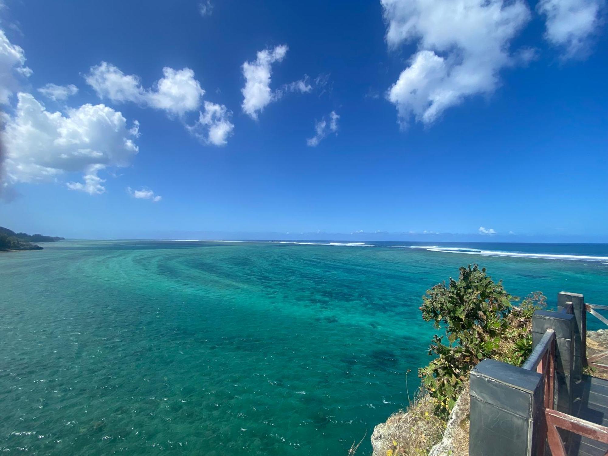 Lakaz Tropical Daire Ruisseau Creole Dış mekan fotoğraf